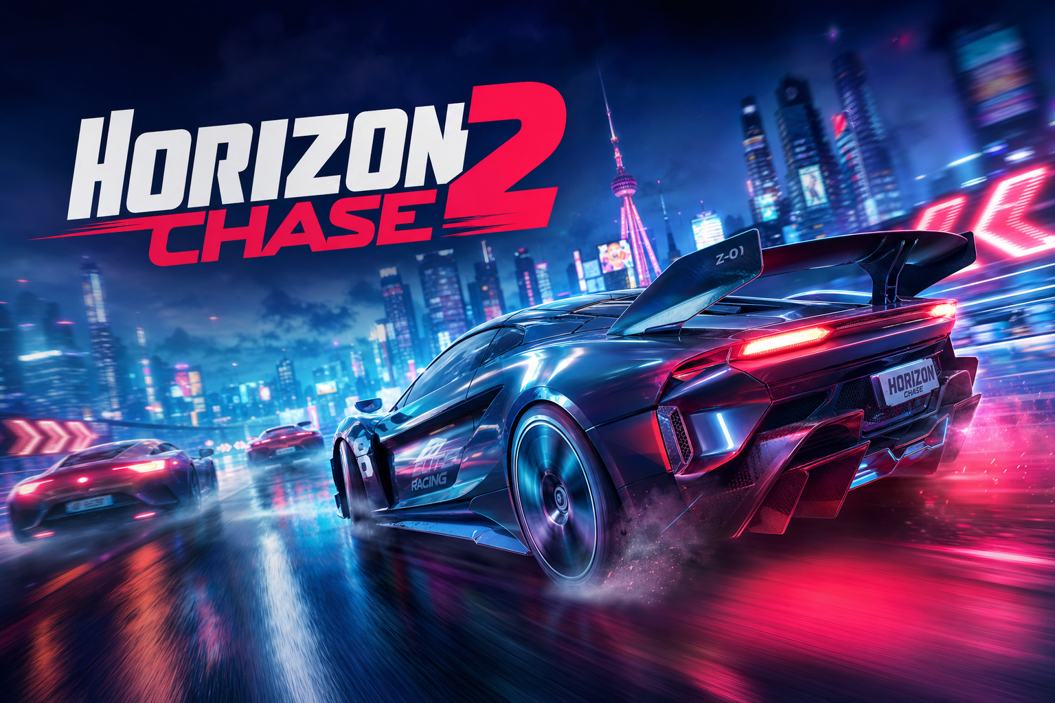 Velocity Rush review